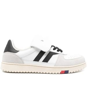 Pro Keds Zapatillas bajas con detalle de tira - Blanco