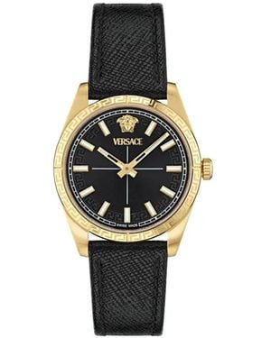 Versace Millennium Lady 32Mm - Schwarz