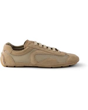 Prada Sneakers Montecarlo Re-Edition 2005 - Multicolore