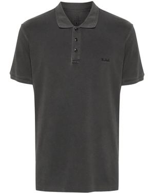 Woolrich Mackinack Polo - Black