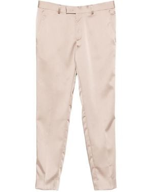 Karl Lagerfeld Road パンツ - ナチュラル