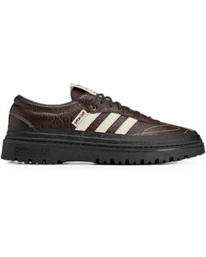adidas Samba Lx Freizeit Trainers - Black