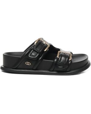 Liu Jo Flat sandals for Women | Online Sale up to 69% off | Lyst