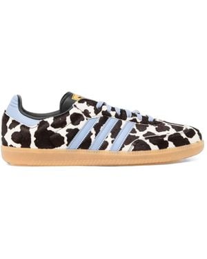 adidas Sneakers Samba Og - Bianco