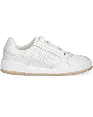 スニーカー ELISABETTA FRANCHI Woman Sneakers White SA50G DK6 Xjuw9MzJEgCnm7XFSA50G51E2-