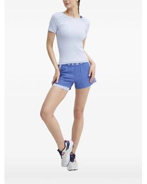 Under Armour Logo T-Shirt - Blue