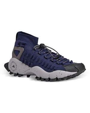 Stella McCartney Seeulater 2 Sneakers - Blue