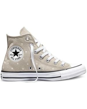 Converse Chuck Taylor All Star Sneakers - White