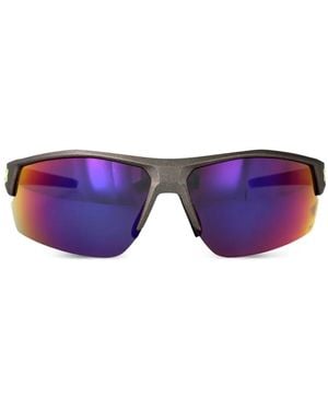 Under Armour Skillz Sunglasses - Purple