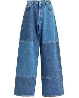 Essentiel Antwerp Jee Jeans - Blue