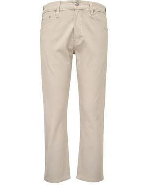 AG Jeans Tellis パンツ - ナチュラル
