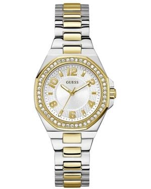 Guess Contessa 38Mm - Mettallic