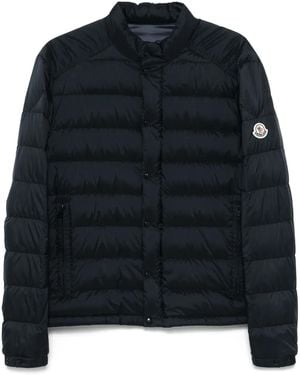 Moncler Selves ジャケット - ブルー