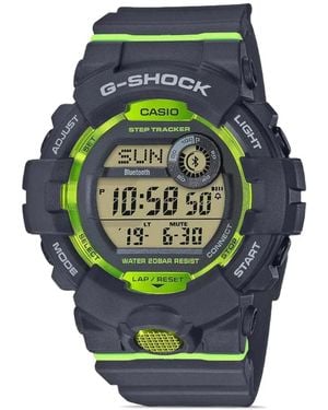 G-Shock G-Shock 48Mm Watch - Grey