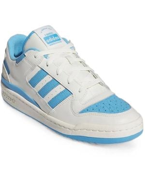 adidas Forum Low Cl Trainers - Blue