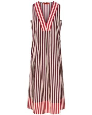 Simon Miller Mar Midi Dress - White