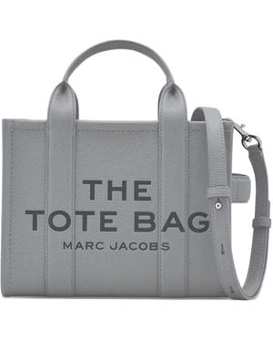 Marc Jacobs The Small Tote Bag - グレー