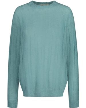 Paloma Wool Campi Pullover - Blau