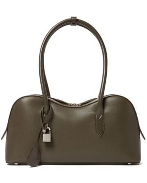 Stella McCartney Ryder ショルダーバッグ - メタリック