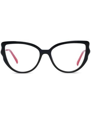 PUCCI Occhiali Cat-Eye - Nero