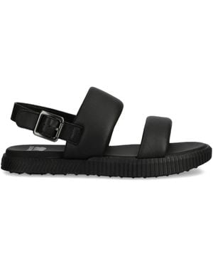 Sorel Ona Sandals - Black