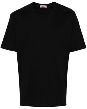 Herno T-Shirt - Black