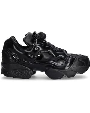 Reebok X Needles 'instapump Fury 94' スニーカー - ブラック