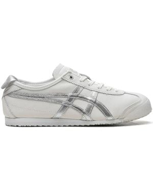 Onitsuka Tiger Mexico 66 Sneakers - Weiß