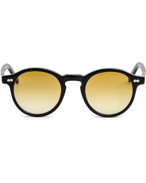 Moscot Miltzen Zonnebril - Naturel