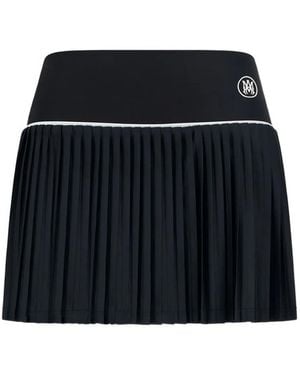 Amiri Skirts - Black