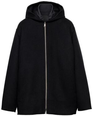 Prada Giubbotto - Nero