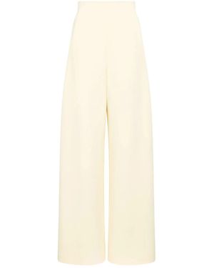 FFORME Peyton Pants - White
