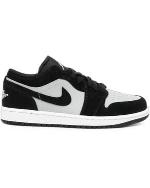 Nike Air Jordan 1 Low Trainers - White