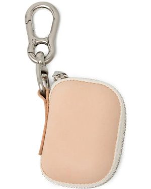 Hender Scheme Cartera 3D mini - Blanco