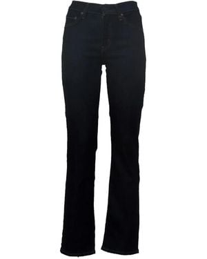 Levi's 722 Slim Jeans - Blue