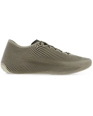 adidas Climacool Laced Sneakers - Green
