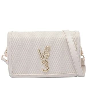 V73 Camille Mini Bag - グレー