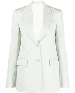 Lanvin Jackets - White