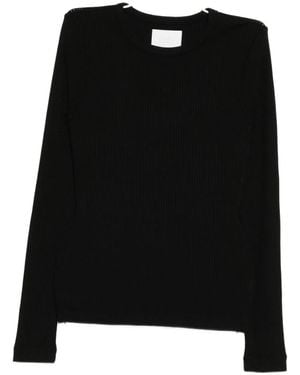 Citizens of Humanity Bina Top - ブラック