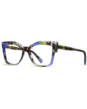 Lamarca Eyewear Mosaico 148 Bril - Bruin