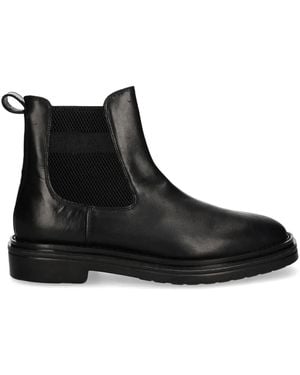 GANT Boggar Boots - Black
