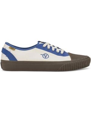 Vans X Taka Hayashi 'authentic One Piece' スニーカー - ブルー