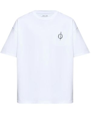 Samsøe & Samsøe Saodie T-Shirt - White