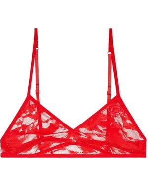 DIESEL April-Utlt Bh - Rot