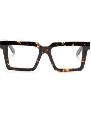 Off-White c/o Virgil Abloh Gafas Style 82 - Negro