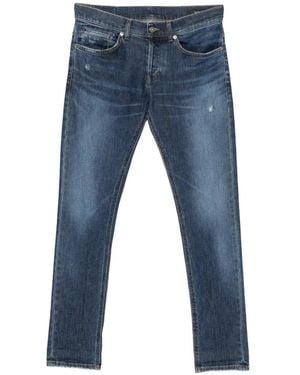 Dondup Jean Skinny George - Blue