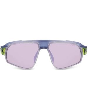 Nike Flyfree Sunglasses - Purple