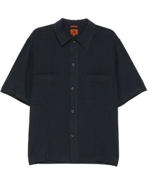 Barena Ganzer シャツ - ブルー