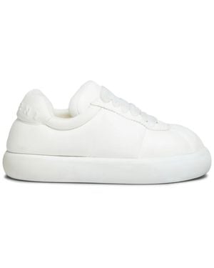 Marni Sneakers "Bigfoot 2.0" - Weiß