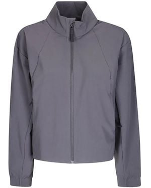 The North Face Tech Woven Jacket - Blue